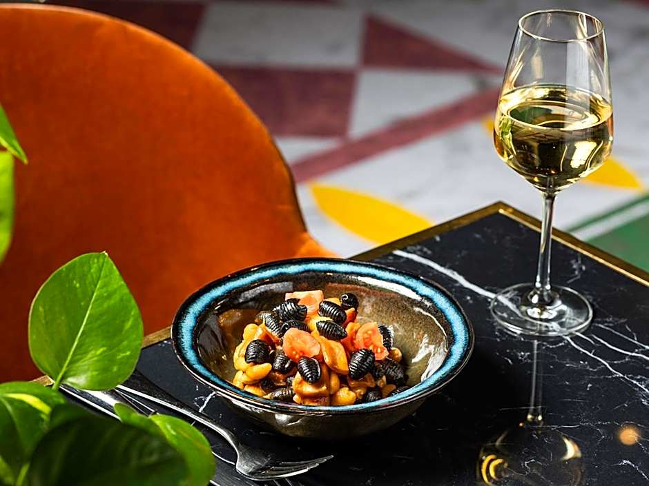 Sofitel Luxembourg Europe