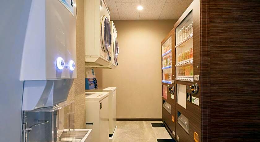 and COMFY HOTEL Kumamoto Jo View