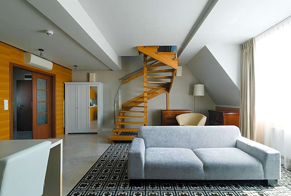 Focus Hotel Premium Elbląg