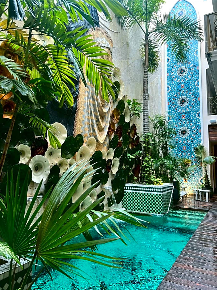 Layla Tulum - Adults Only
