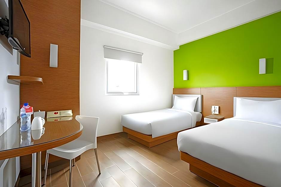 Amaris Hotel Ponorogo