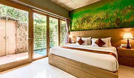 ME Villas Kayu Tulang