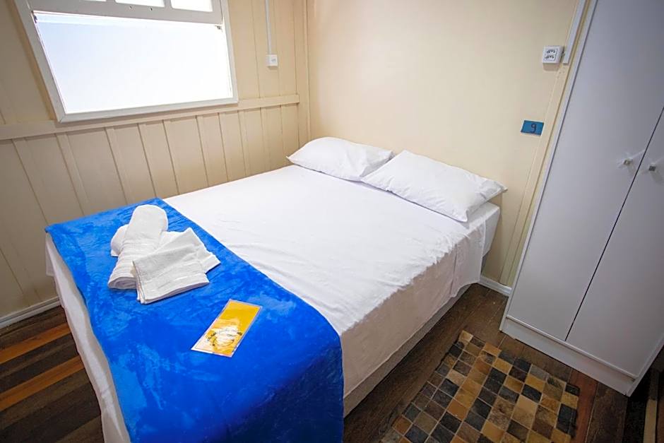 Hostel Butiá