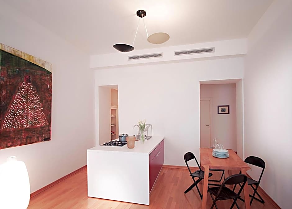 Boutique Hotel Albero Nascosto