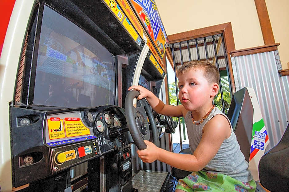 NRMA South West Rocks Holiday Park