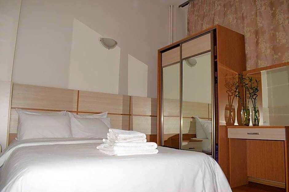 Royal Suites Besiktas