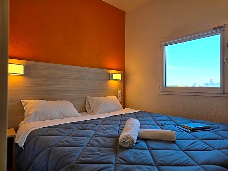 Premiere Classe Valence - Bourg Les Valence