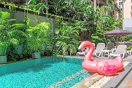 Woovo Phuket Patong
