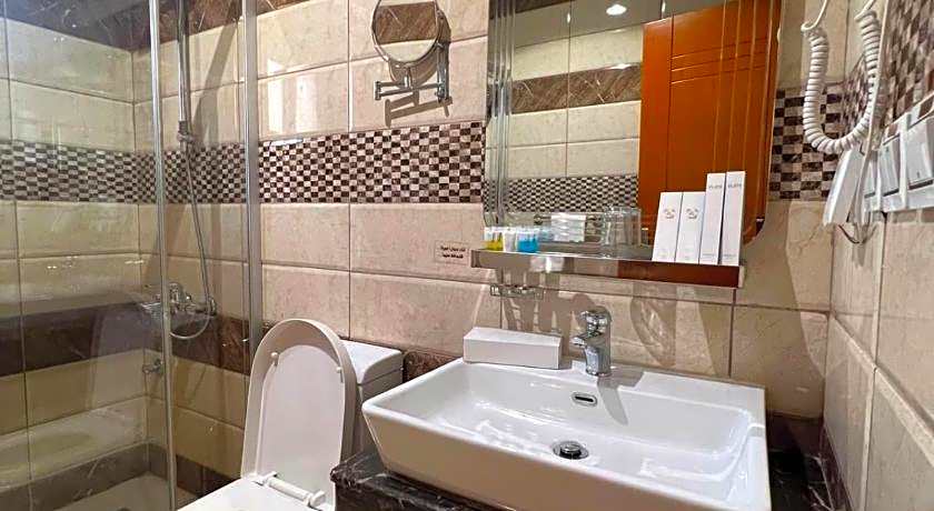 PRIMOTEL Grand Al Taoubah