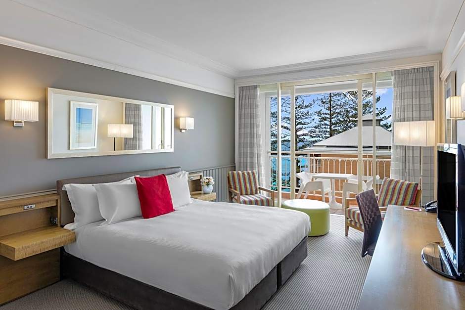 Crowne Plaza Terrigal By IHG