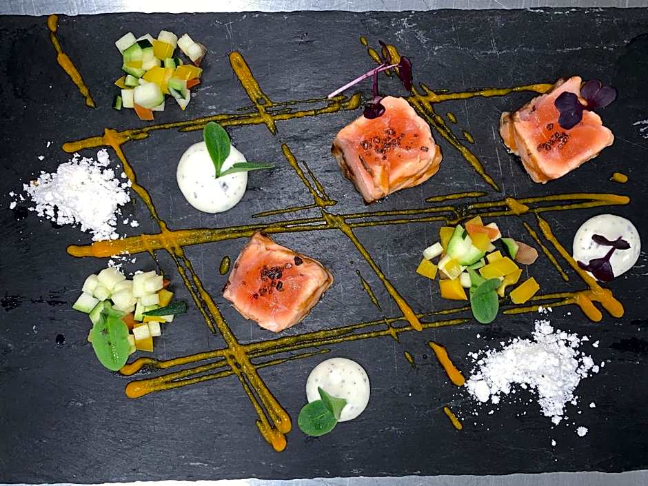 Hotel Ernst Sillem Hoeve