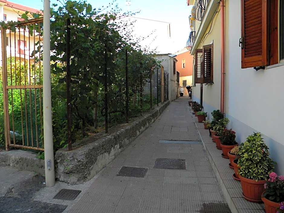 B&B Il Giardino Diamante
