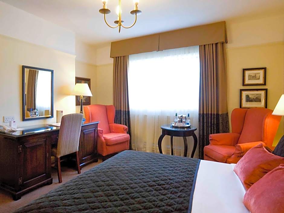 Mercure Stratford Upon Avon Shakespeare Hotel