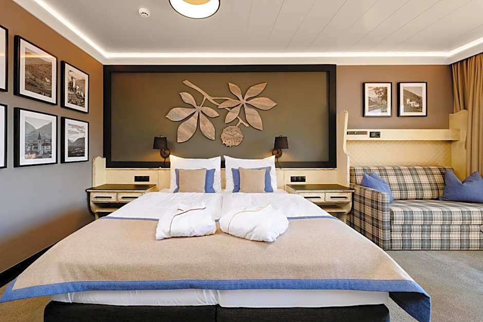 MONDI Hotel Tscherms