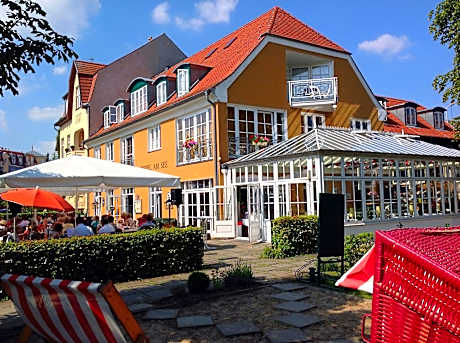 Altes Kasino Hotel am See