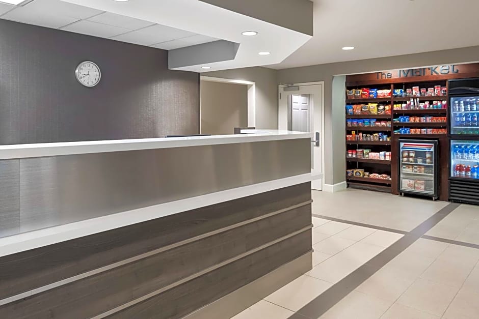 Residence Inn Savannah Midtown