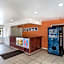 Motel 6-Portsmouth, VA