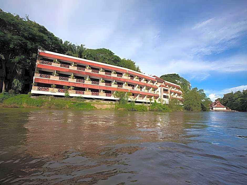 River Kwai Village Hotel