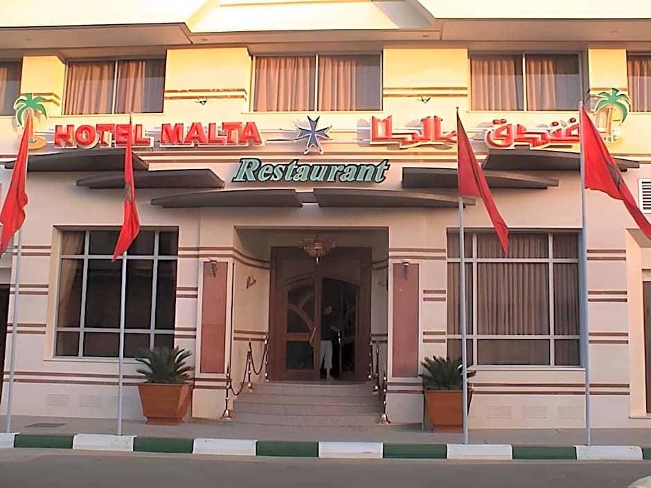 Hotel Malta