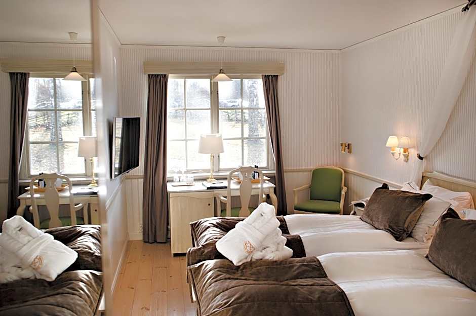 Åkerblads Hotell Gästgiveri Spa