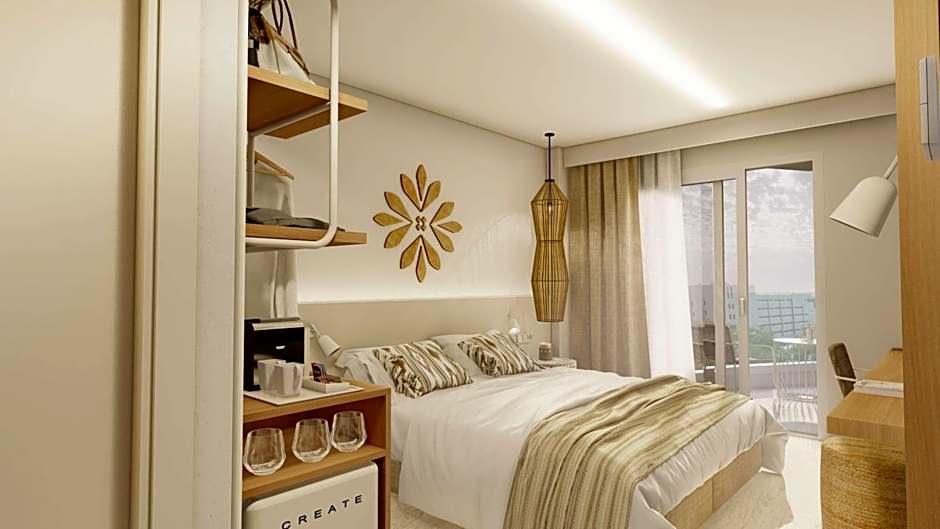 Cala Millor Garden Hotel - Adults Only