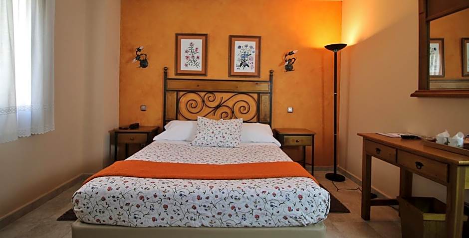 Posada Del Camino Real