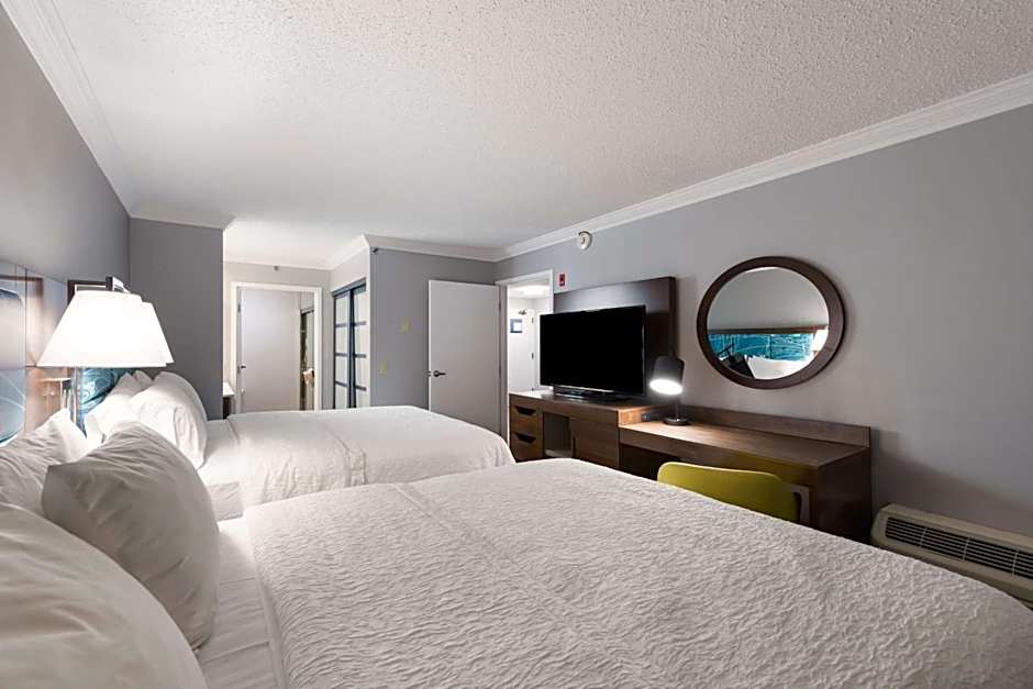 Hampton Inn By Hilton And Suites Chicago/Hoffman Estates