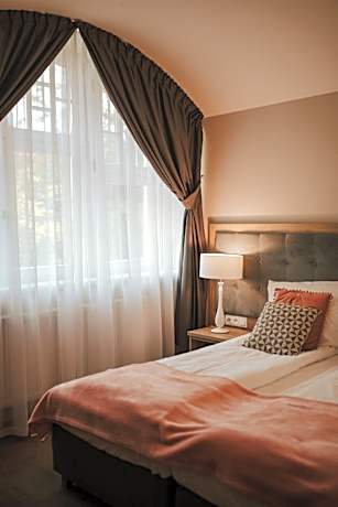 Standard double room with 1 or 2 beds – Palace with biowellness package