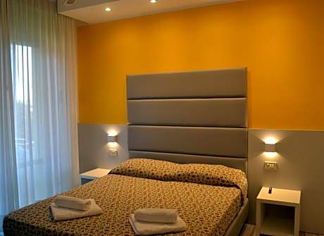 Comfort Triple Room