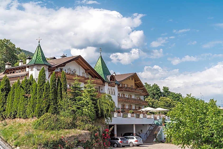 Berglandhotel Untertheimerhof