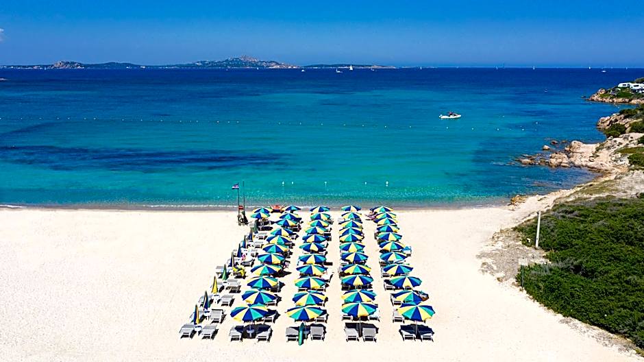 Centro Vacanze Isuledda