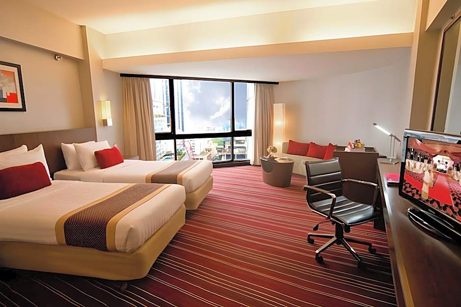 Ambassador Hotel Bangkok