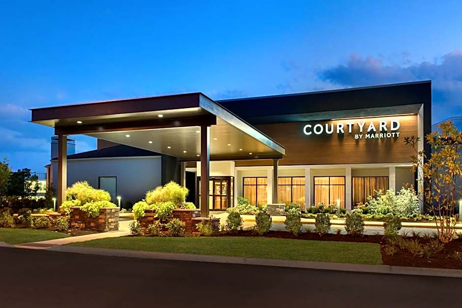 Courtyard by Marriott Philadelphia Devon/Villanova