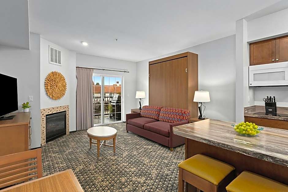 WorldMark Solvang