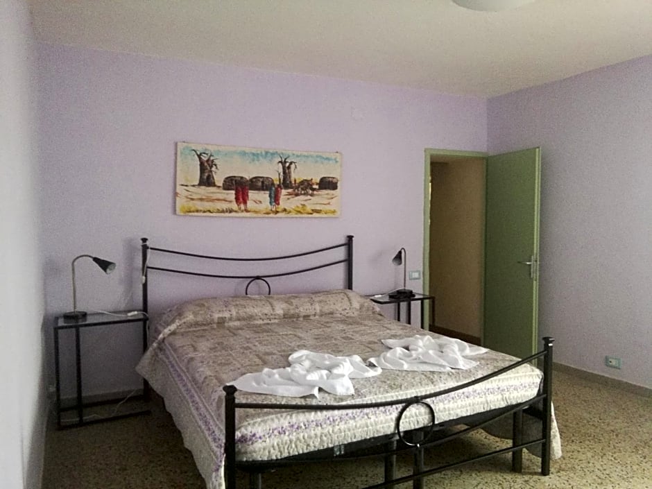 B&B La Rondinella