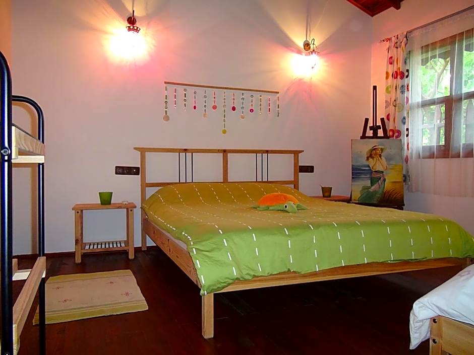 Narcicegi Hotel