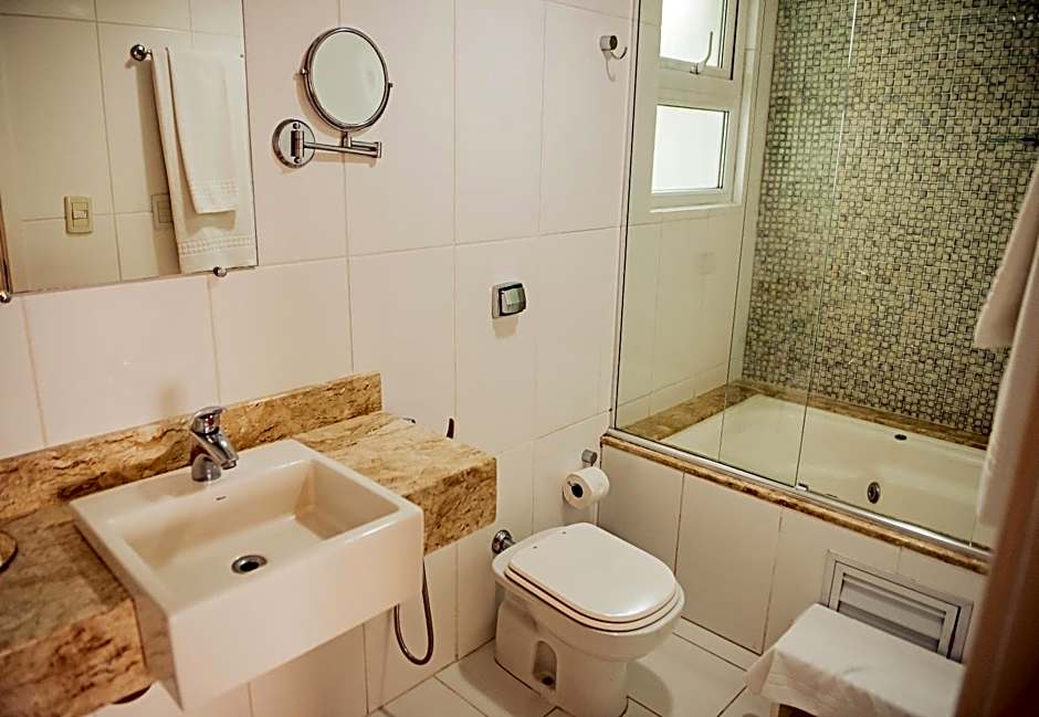 Charrua Hotel