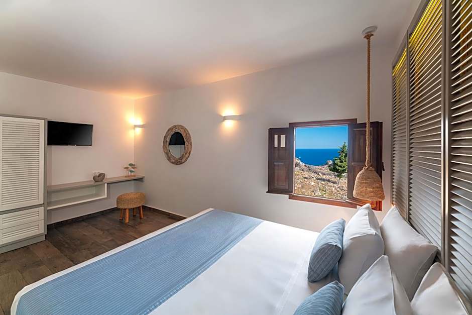 Lindos Del Mar Suites - Adults Only