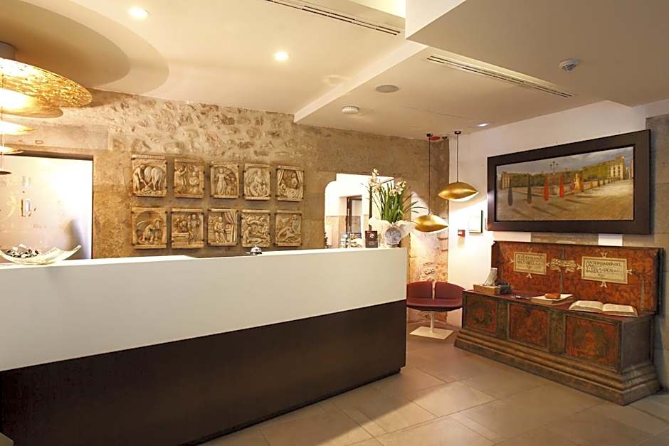 Hotel Museu Llegendes de Girona
