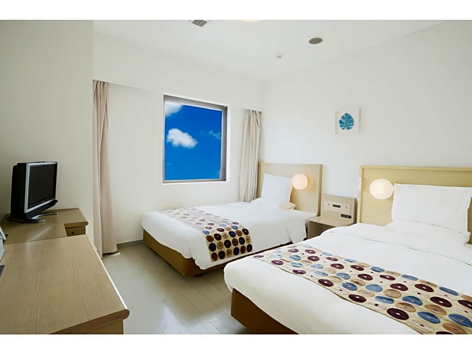 Smile Hotel Okinawa Naha