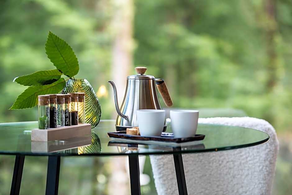 Loire Valley Lodges - Hotel