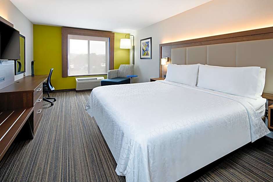 Holiday Inn Express Hotel & Suites Atascadero By IHG