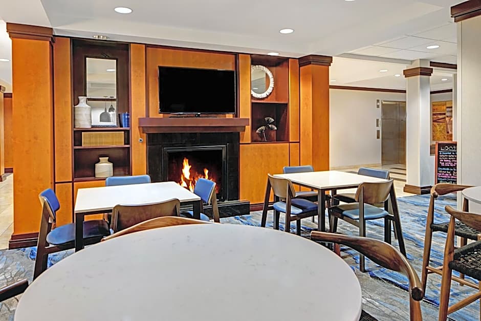 Fairfield Inn & Suites by Marriott Carlsbad