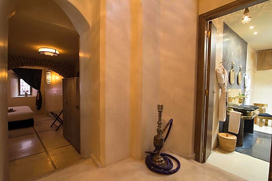 Riad Joya