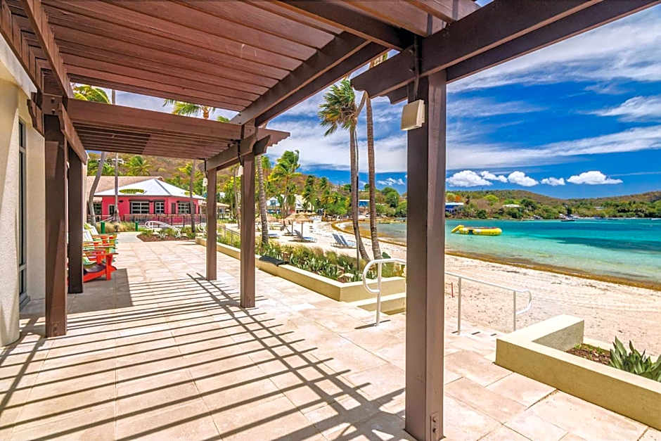 Margaritaville Vacation Club by Wyndham - St Thomas