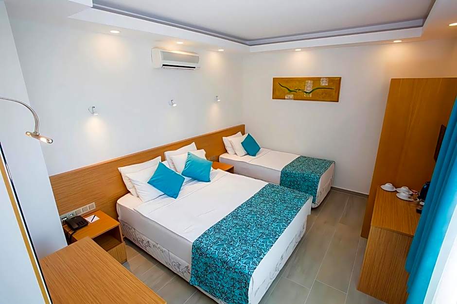 My Marin Otel