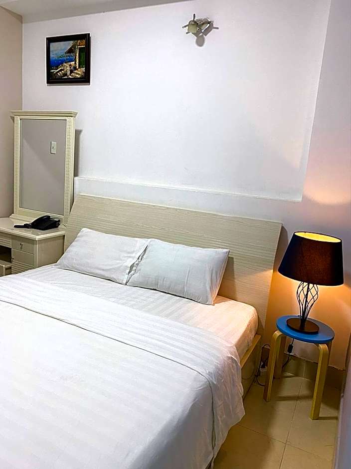 Blue River 2 Hotel