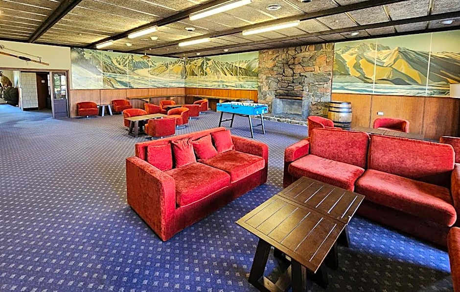 Discovery Countrytime Hotel