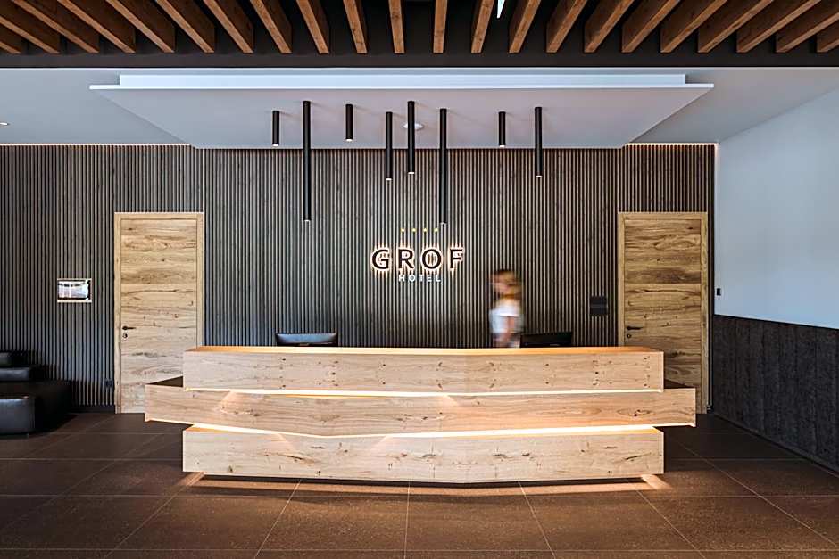 Hotel Grof