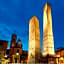 Bologna Center Town